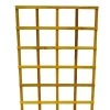 Teak Trellises
