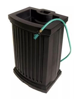 Madison Rain Barrel -Garden Care Shop 39 346 104V tif