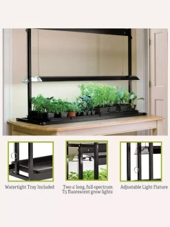 Tabletop Sunlite® Garden 8 Tabletop Sunlite® Garden -Garden Care Shop 39 360 4