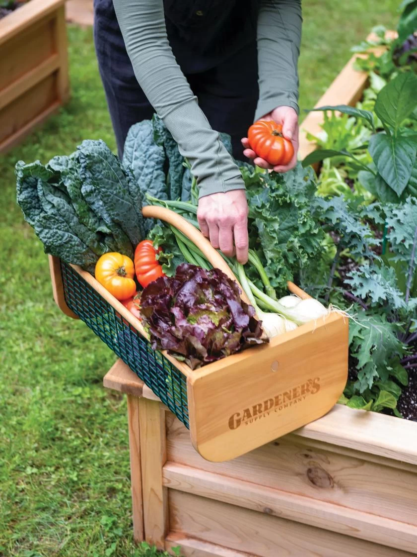 Garden Hods 2 Garden Hods - Image 2