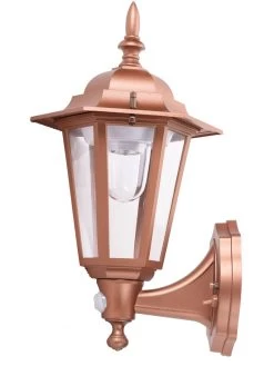 MAXSA® Motion Activated LED Wall Sconces -Garden Care Shop 3 4 crop 8608705 06V tif