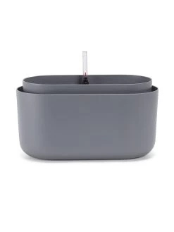 Tolita Recycled Self-Watering Flower Box 8 Tolita Recycled Self-Watering Flower Box -Garden Care Shop 3 4 crop 8612964 05V tif