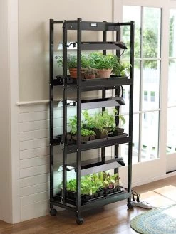 Best Seller 11 Compact 3-Tier SunLite® Garden