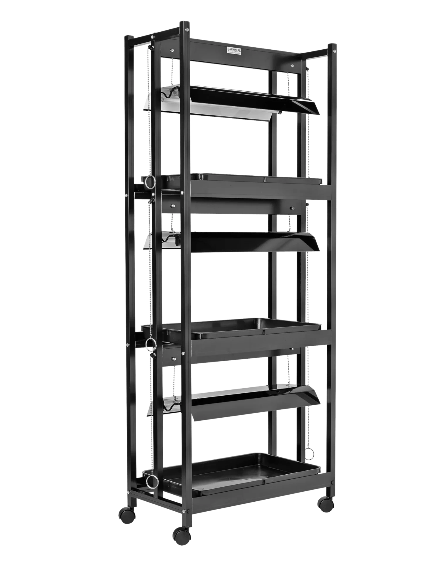 Compact 3-Tier SunLite® Garden 2 Compact 3-Tier SunLite® Garden - Image 2