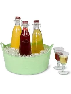 Shallow Tubtrug, 4 Gallon 5 Shallow Tubtrug, 4 Gallon -Garden Care Shop 40326 3218 tif