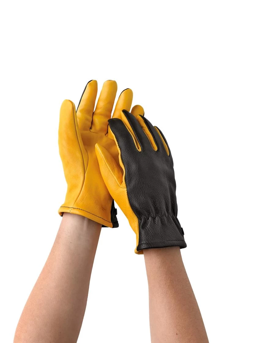 Women's Gold Leaf Dry Touch™ Gloves 1 Women's Gold Leaf Dry Touch™ Gloves