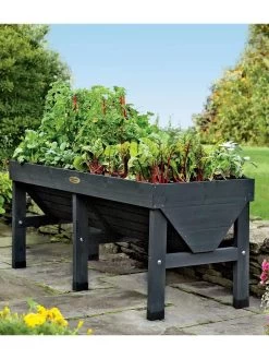 VegTrug® Patio Garden -Garden Care Shop 8586918 002 3 4
