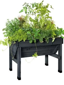 Compact VegTrug® Patio Garden 7 Compact VegTrug® Patio Garden -Garden Care Shop 8586919 001 tif