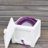 Fairfield Garden Hose Storage Bin
