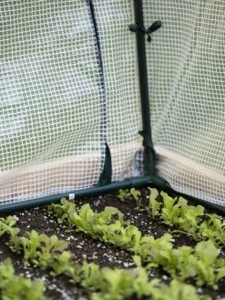 Planter Box, Frame And 2 Covers Kit, 2' X 4' -Garden Care Shop 8587631 271 tif 1