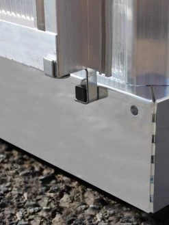 Canopia® By Palram Balance Greenhouse, 8' X 12' -Garden Care Shop 8588023 004V tif