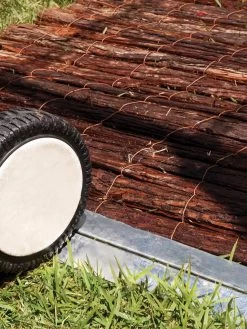 Canopia® By Palram Balance Greenhouse, 8' X 12' -Garden Care Shop 8588023 18V jpg