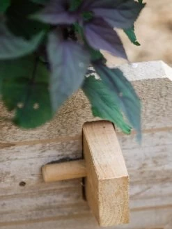 Farmstead Cedar Raised Garden Beds, 2' 14 Farmstead Cedar Raised Garden Beds, 2' -Garden Care Shop 8588144 12V tif