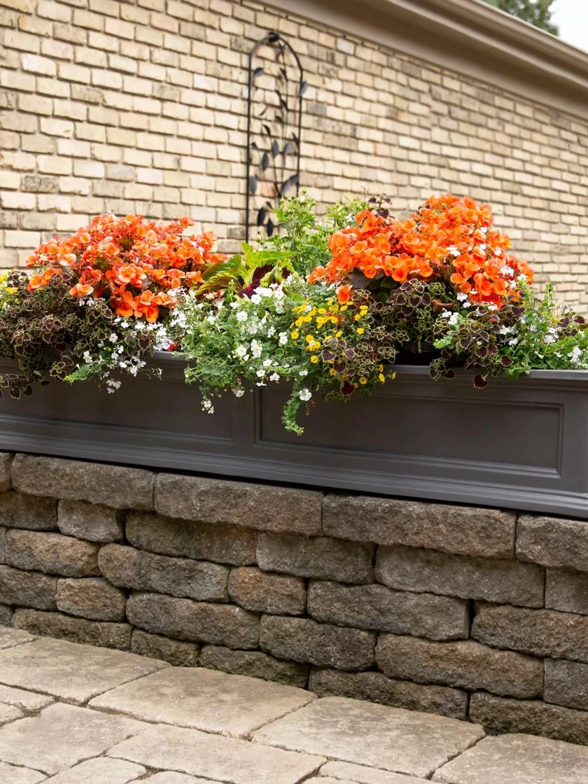 Fairfield Self-Watering Window Box, 5’ 5 Fairfield Self-Watering Window Box, 5’ - Image 5