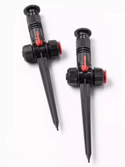 Additional Snip-n-Spray Sprinklers, Set Of 2