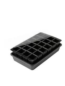 Growease Seed Starter Kit 21 Growease Seed Starter Kit -Garden Care Shop 8589987 013 tif