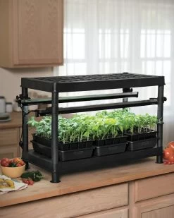 Best Seller 5 Stack-n-Grow Lights - Base Unit