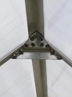 Canopia® By Palram Essence™ Greenhouse, 8' X 12' -Garden Care Shop 8591356 07V tif