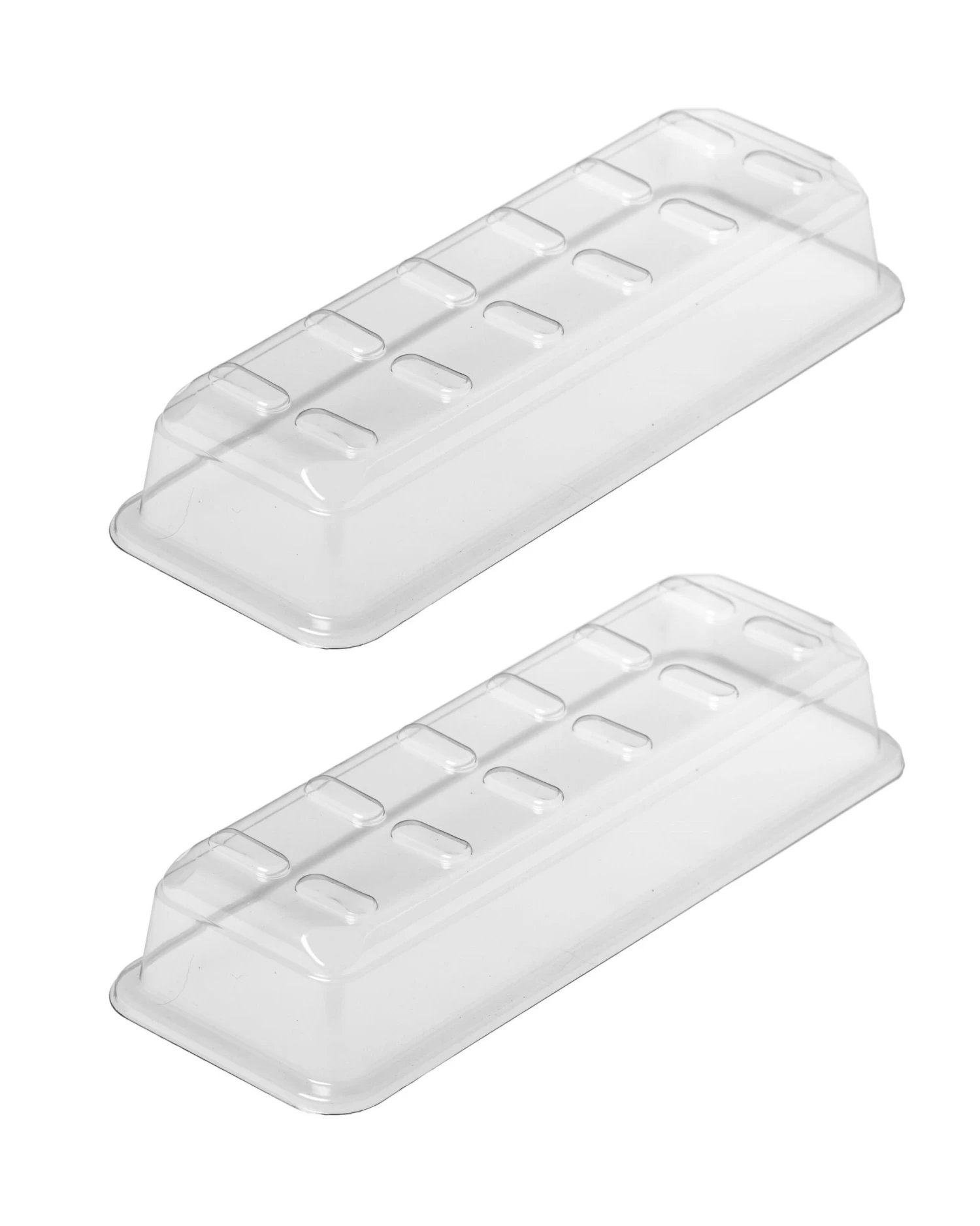 GrowEase 12 Replacement Domes, Set Of 2 1 GrowEase 12 Replacement Domes, Set Of 2