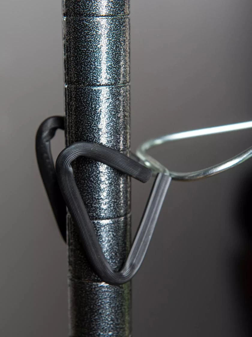 Clamping Light Fixture 3 Clamping Light Fixture - Image 3