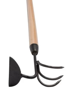 Gardener's Lifetime Long-Handled Double Tool 9 Gardener's Lifetime Long-Handled Double Tool -Garden Care Shop 8592107 1591z tif