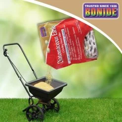 Bonide® Diatomaceous Earth, 5 Lbs. 5 Bonide® Diatomaceous Earth, 5 Lbs. -Garden Care Shop 8592438 01V