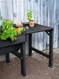 VegTrug® Side Table -Garden Care Shop 8592870 100 tif