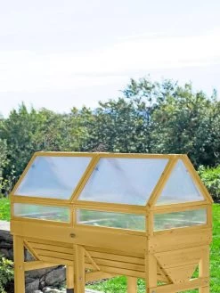 Cold Frame For VegTrug® -Garden Care Shop 8594065 101 tif