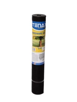 Chew-Proof Hardware Net, 3' X 25' -Garden Care Shop 8594144 1846 tif