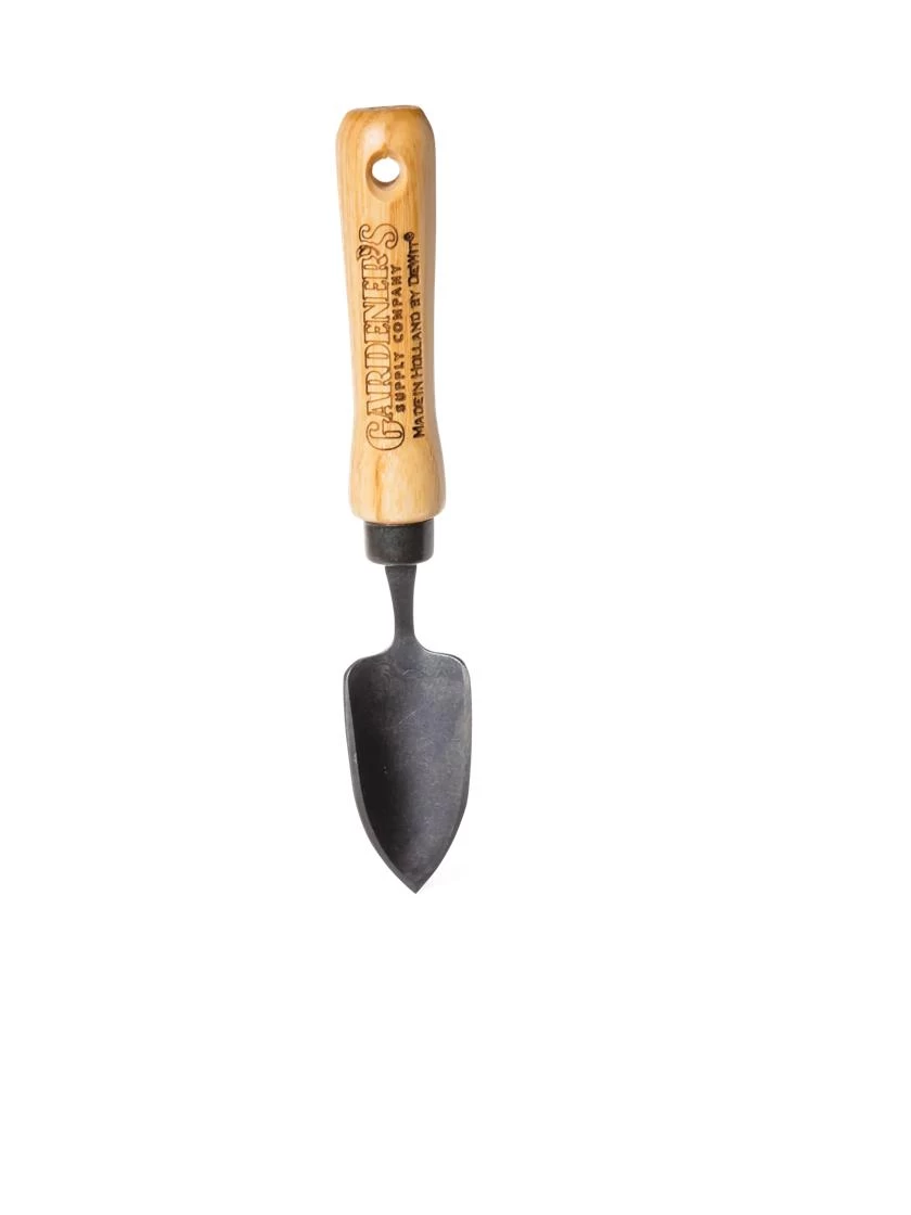 Gardener's Lifetime Mini Trowel 2 Gardener's Lifetime Mini Trowel - Image 2
