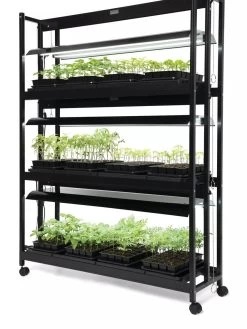 LED SunLite® 3-Tier Garden -Garden Care Shop 8595554 10113 tif