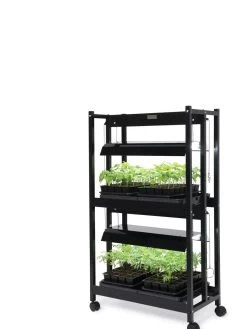 LED SunLite® Compact 2-Tier Garden -Garden Care Shop 8595556 10132 tif