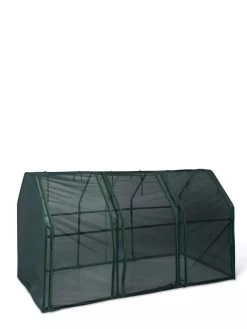 3-Season Plant Protection Tent, 3' X 6' 16 3-Season Plant Protection Tent, 3' X 6' -Garden Care Shop 8595806 9464 tif