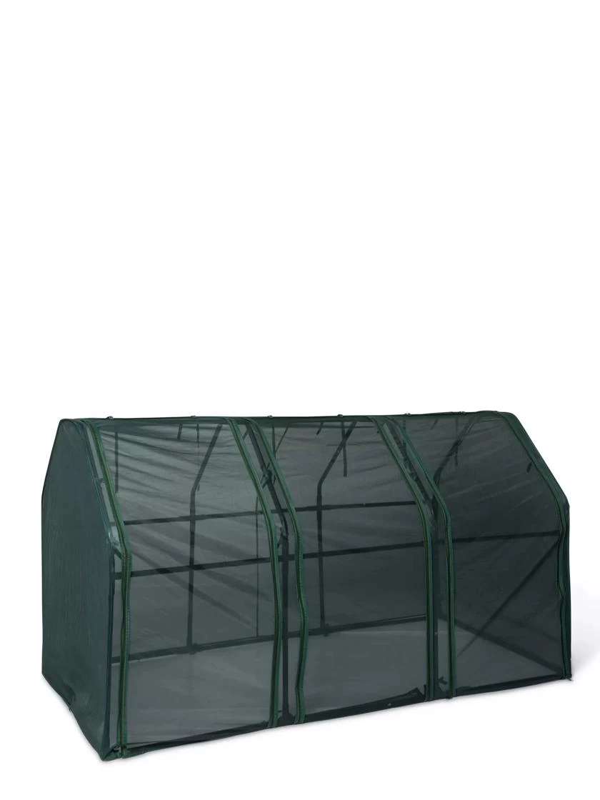 3-Season Plant Protection Tent, 3' X 6' 7 3-Season Plant Protection Tent, 3' X 6' - Image 7