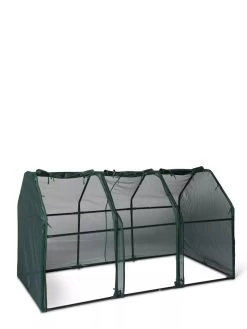 3-Season Plant Protection Tent, 3' X 6' 17 3-Season Plant Protection Tent, 3' X 6' -Garden Care Shop 8595806 9465 tif