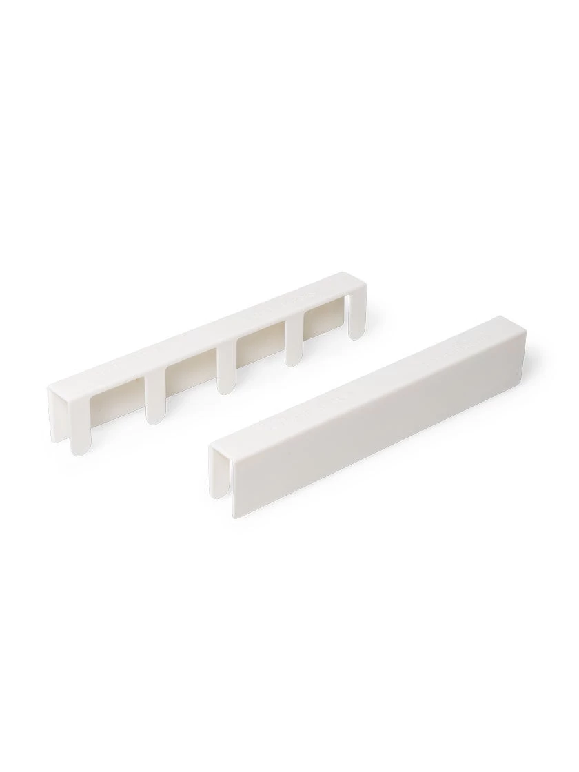 Paper Pot Opening Clips, Set Of 2 1 Paper Pot Opening Clips, Set Of 2