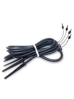 WaterWell Dripper With 4 Spikes