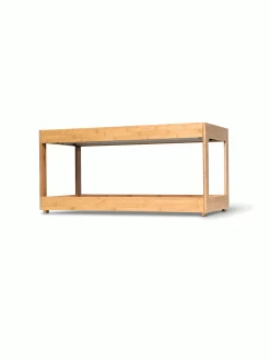 Low Bamboo LED Grow Light Garden 19 Low Bamboo LED Grow Light Garden -Garden Care Shop 8597720 BambooLEDLow ALL captions gif