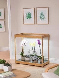 Medium Bamboo LED Grow Light Garden -Garden Care Shop 8597883 9276 tif