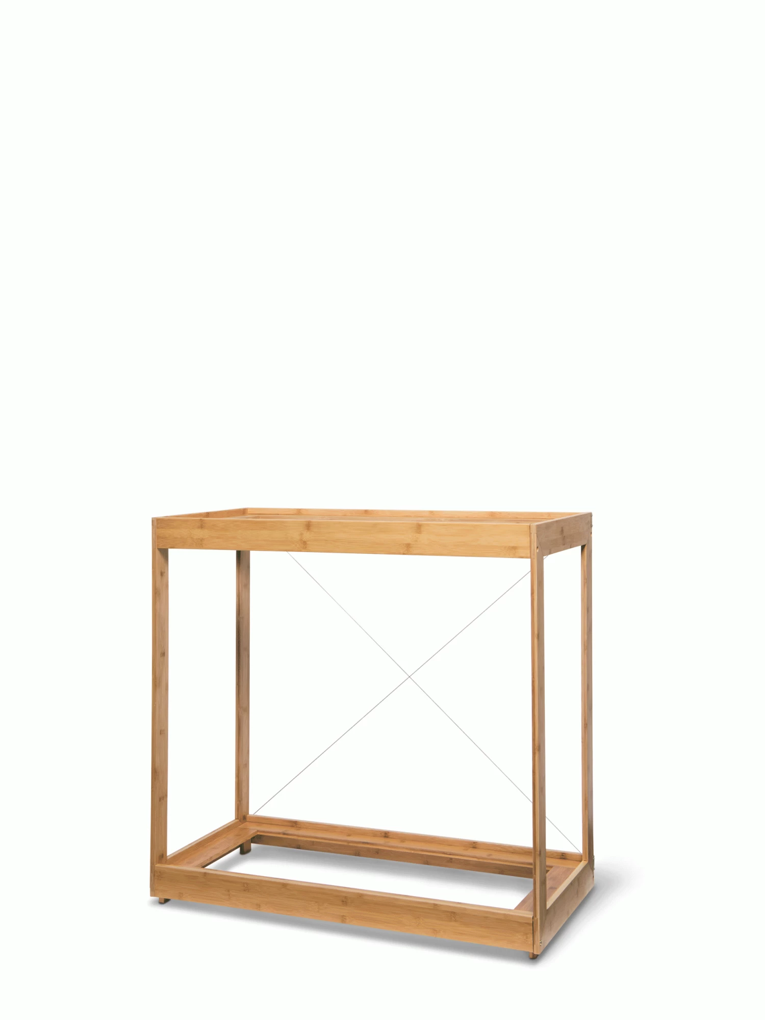 Bamboo Display LED Grow Light Garden 8 Bamboo Display LED Grow Light Garden - Image 8