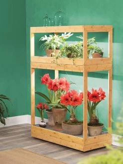 Bamboo Home LED Grow Light Garden -Garden Care Shop 8598088 21575 tif