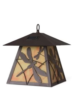 Dragonfly Solar Lantern -Garden Care Shop 8598296 12038 tif