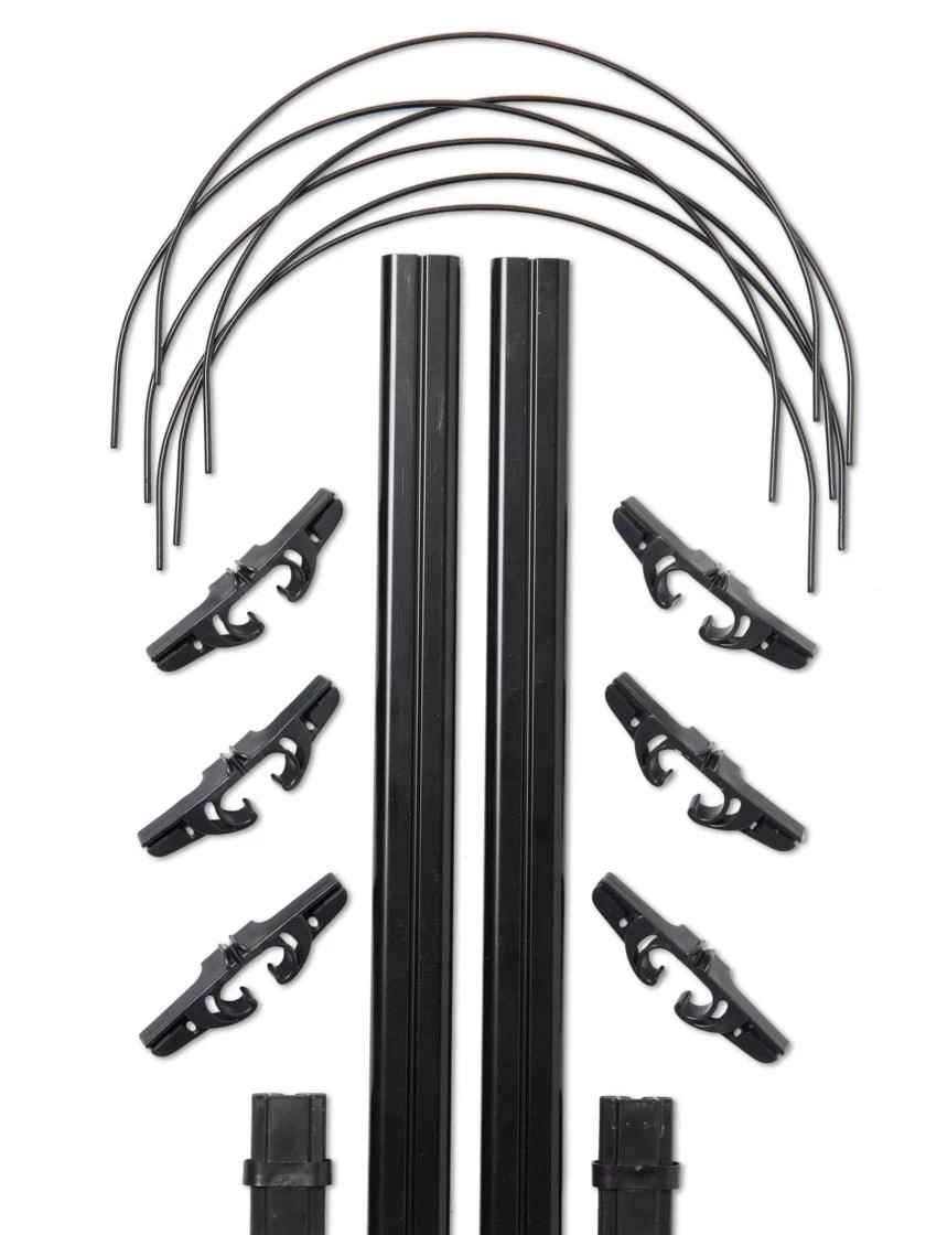 Gardener's Victory Planter Trellis Extension 2 Gardener's Victory Planter Trellis Extension - Image 2