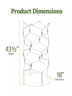 Best Seller -Garden Care Shop 8598426 dims