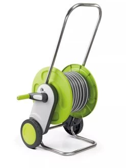 G.F. Italia Concept Plus Hose Reel -Garden Care Shop 8598478 04V tif