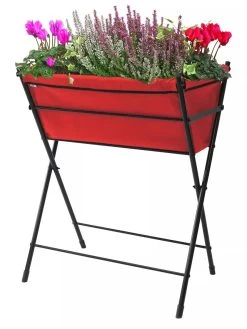 VegTrug® Poppy Go Planter -Garden Care Shop 8598765 03V tif
