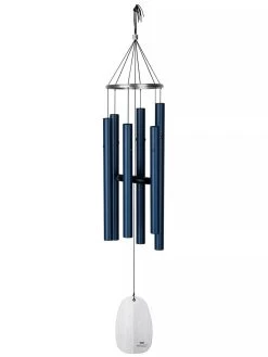 Bells Of Paradise™ Wind Chime -Garden Care Shop 8598781 02V tif