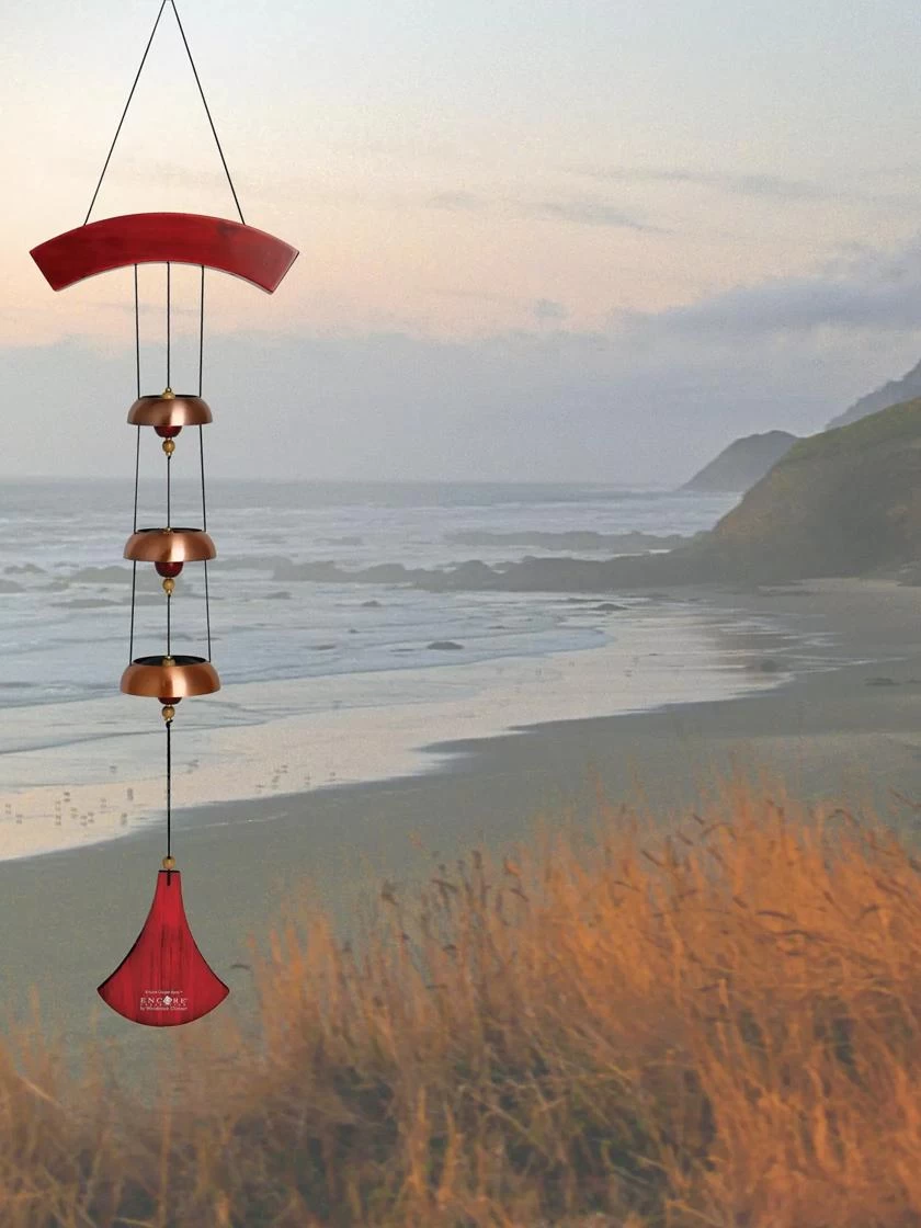 Encore Copper Bells™ 1 Encore Copper Bells™