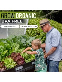 Vegepod Raised Garden Beds -Garden Care Shop 8598930 04V