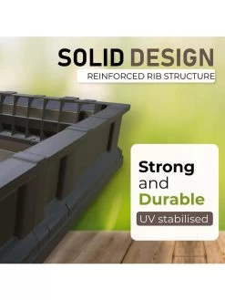 Vegepod Raised Garden Beds -Garden Care Shop 8598930 05V